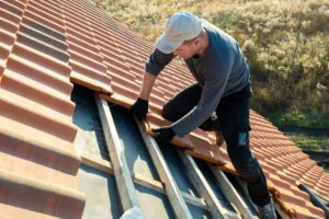 Quality Roofing Contractor in Dayton