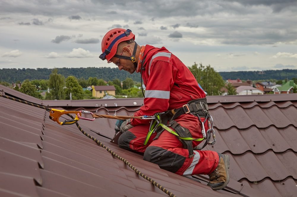 Quality Roofing Contractor in Ramsey, Minnesota
