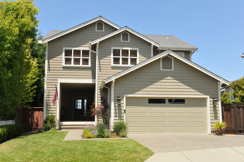 The Best Eden Prairie Siding Contractors