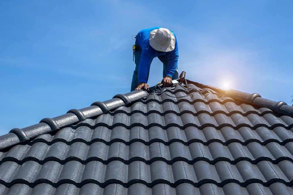 Trusted Local Dayton Roofing Company for Local Roofing Contractors Expert Residential Roof Installation in Dayton