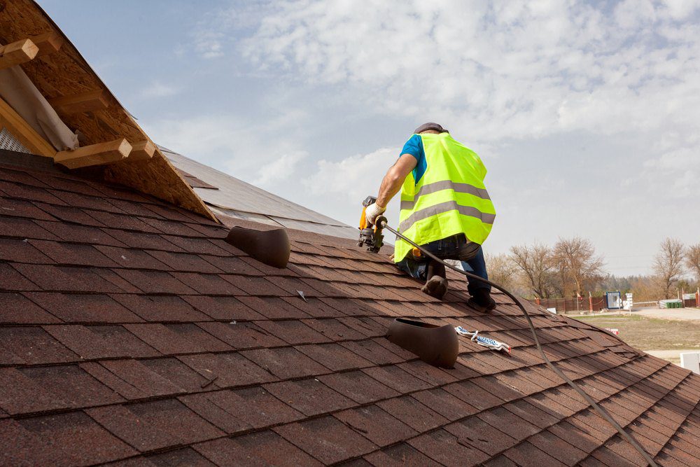 Albertville, Minnesota Roofing Installation Company