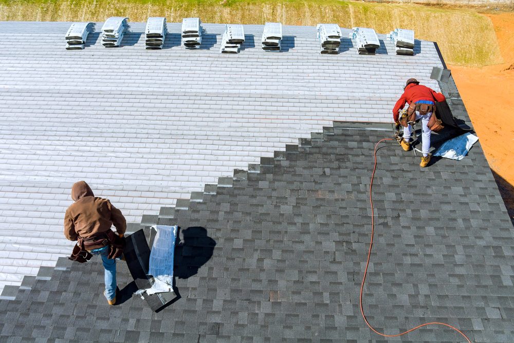 Roofing Installation Contractor near Prior Lake, Minnesota mn