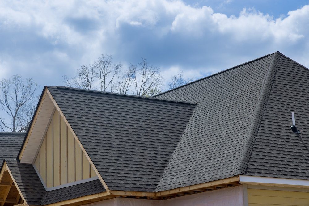 Free Roof Inspection for Dayton Homeowners