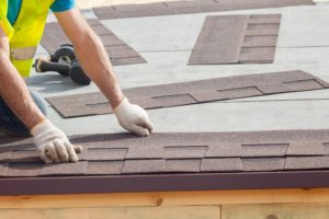 Prior Lake, Minnesota Roofing Installation Contractor