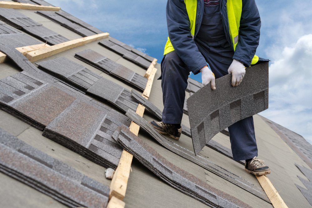 Quality Roofing Contractor in Ramsey, Minnesota