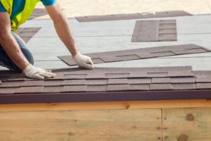 Residential Roofing Contractor Maple Grove, MN