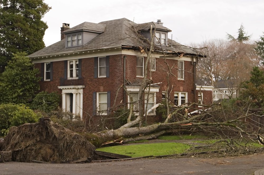 Andover Storm Damage Repair and Restoration Contractor