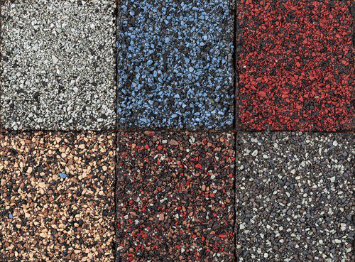 MN Contractors will help you to select right color shade shingles
