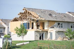 Lakeville Storm Damage Repair and Restoration Contractors
