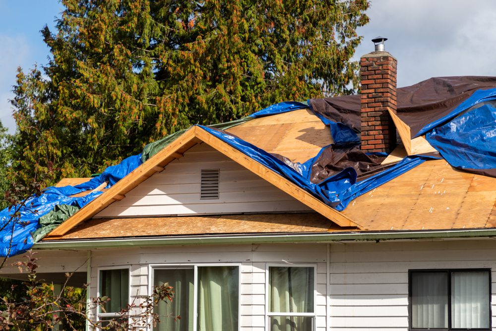 Rockford Storm Damage Repair and Restoration Contractors