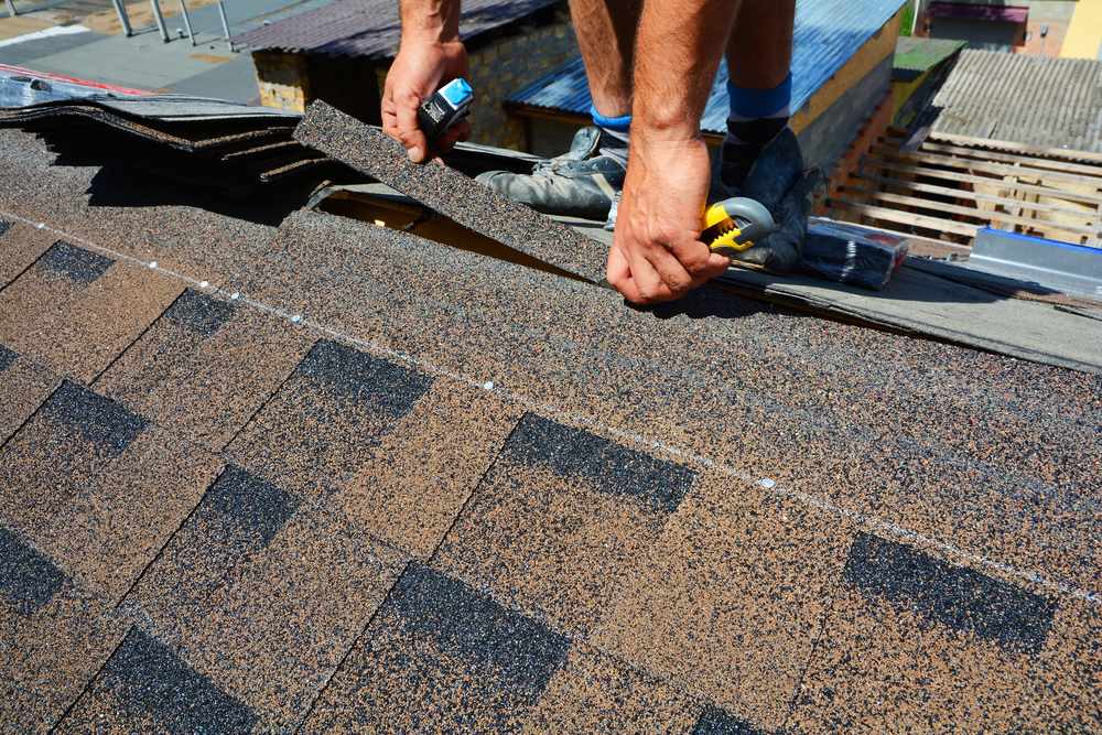 Roofing Installation Contractor near Edina mn