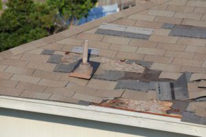 Blaine Storm Damage Repair and Restoration Contractors
