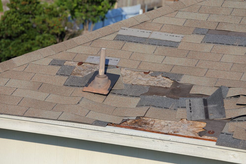 Our Edina Storm Damage Repair Services