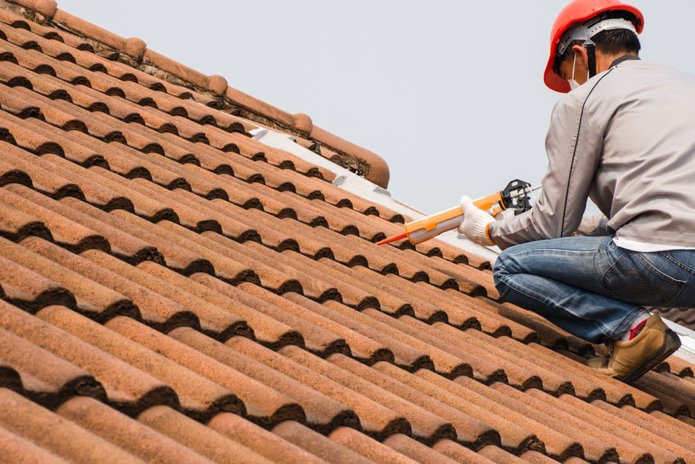 Dealing with a leaking roof can be frustrating Perfect Exteriors for Leaking Roof Repairs
