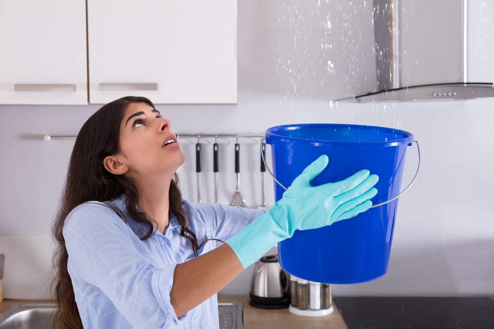 Learn more about how to find a roof leak and how to stop roof leaks. What to Do If Roof is Leaking?