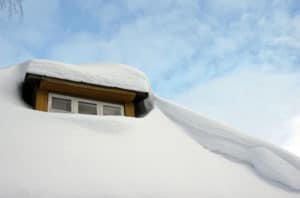 When Should You Remove Snow From Your Roof?