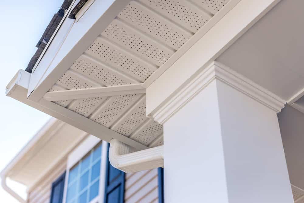 Soffit