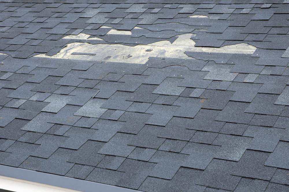 Fixing the Shingles On Your Roof