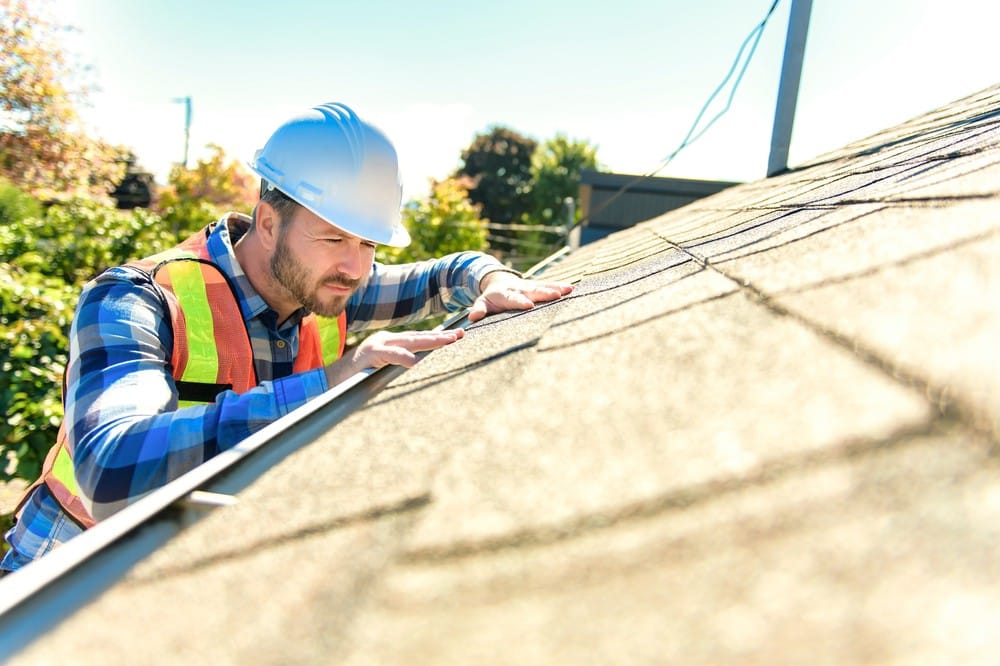 Seek Help With Your Roof Today