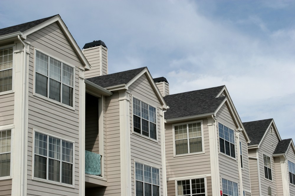 Perfect Exteriors Is Your Go-To Multifamily Roofing Contractor