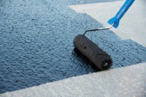 You should recoat flat roofs every three to five years How Often Should You Recoat a Flat Roof?