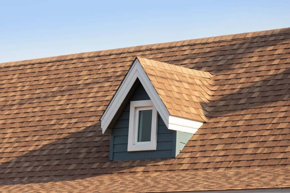 choose perfect exteriors to clean your asphalt shingle roof