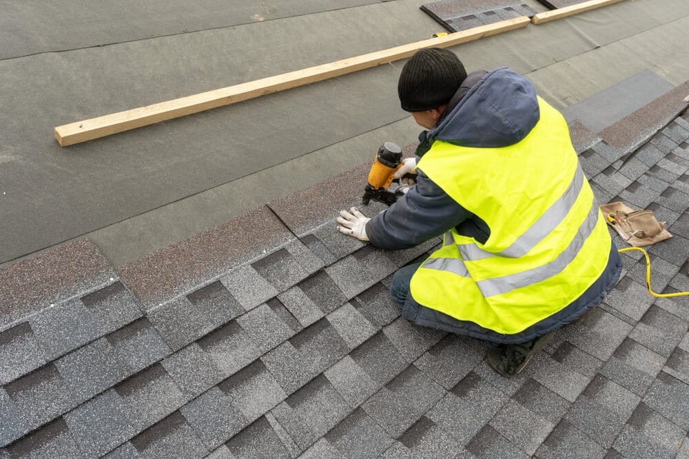 which types of roof shingles are right for your home