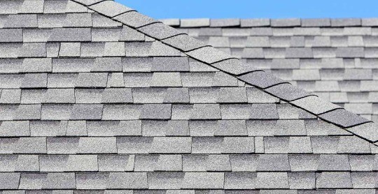 Roofing Asphalt Shingles