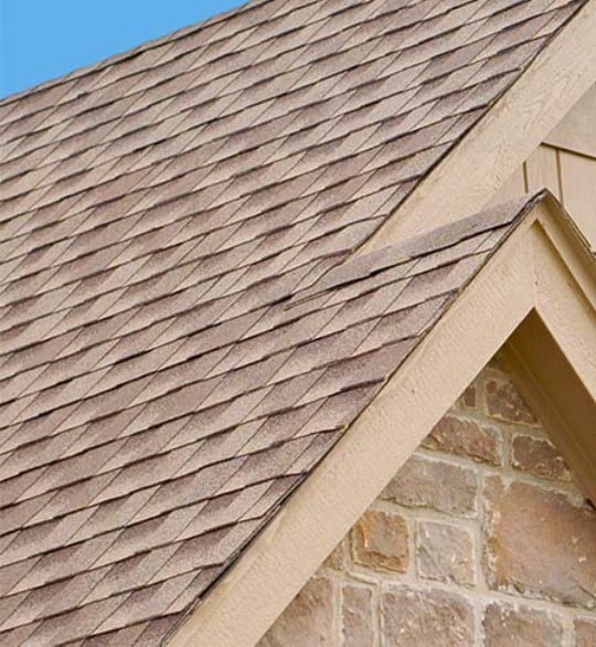 Roofing Brands