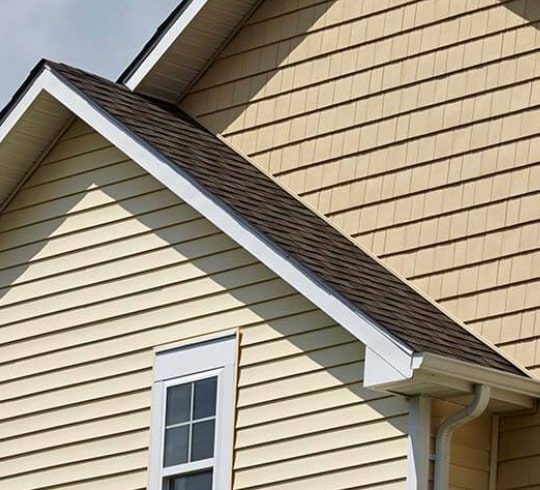 Perfect Exteriors Siding Brands