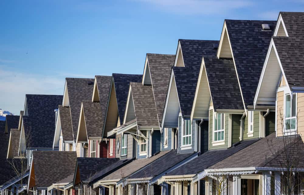 Types of Multifamily Roofs We Work On-Perfect Exterior