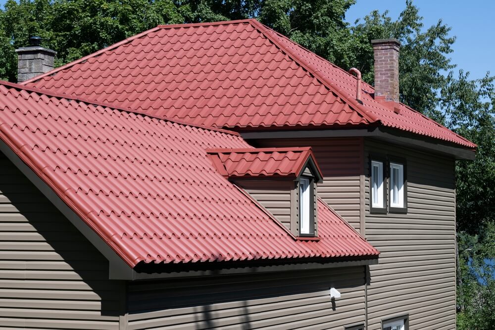 CONTACT US, ST LOUIS PARK, ROOFING