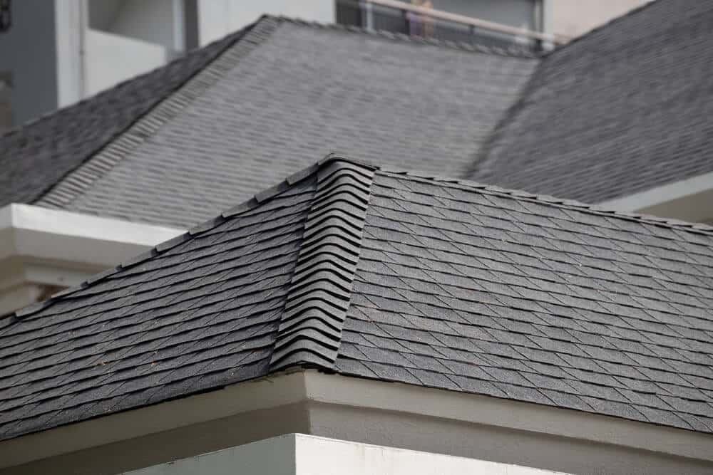 Asphalt Roofs and Shingles for Richfield
