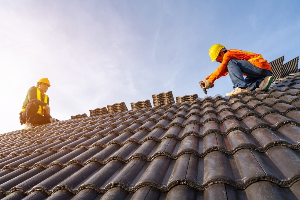 quality roofing in eagan