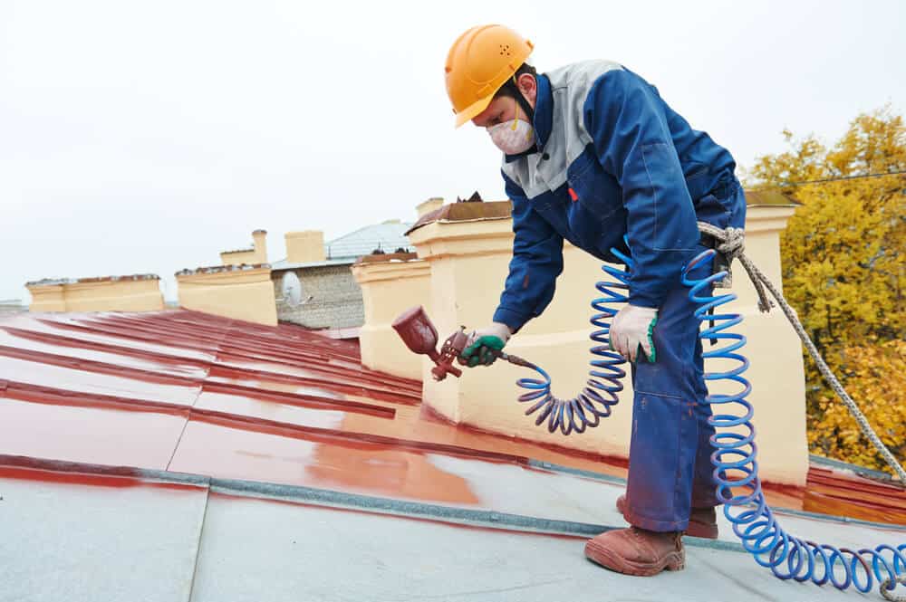 Trusted Local Golden Valley Roofing Company