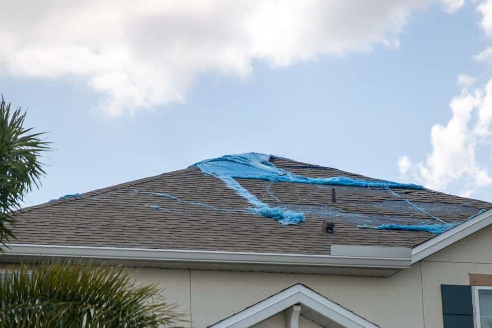 Richfield Storm Damage Roof Inspections