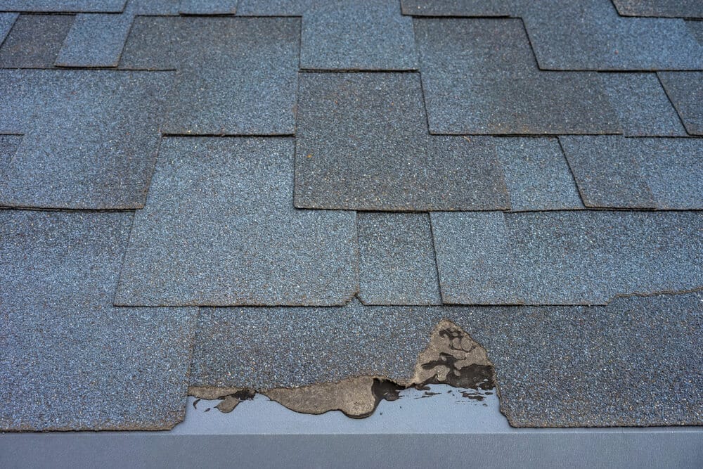 white bear lake roof repair