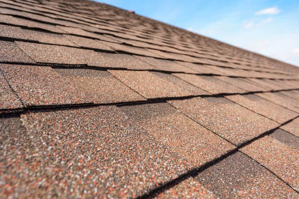 types of asphalt shingles roofs
