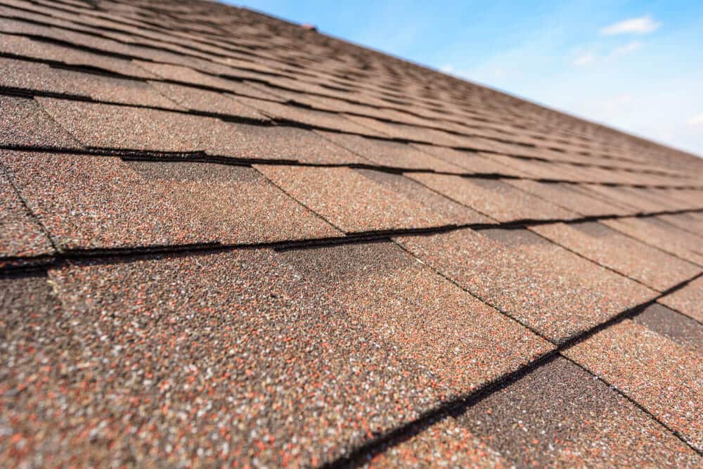 types of asphalt shingles roofs