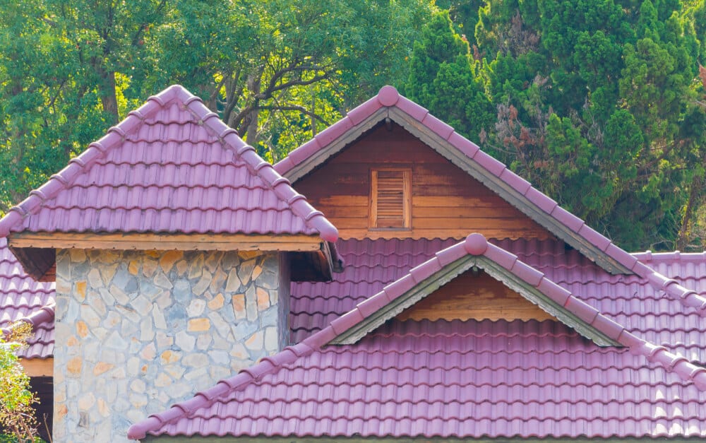 types of shingles in minnesota
