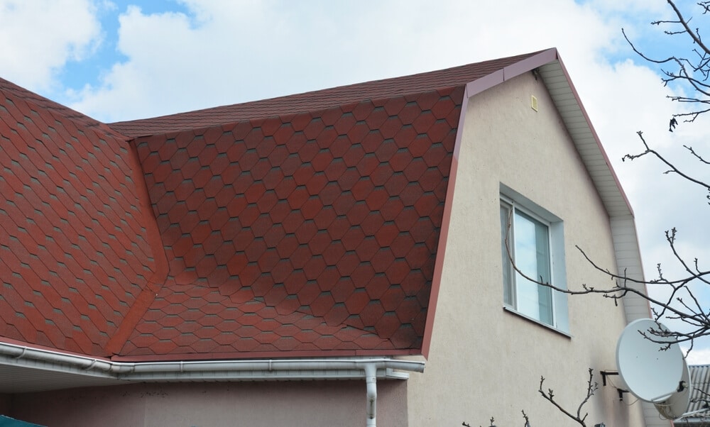 Asphalt Roofs and Shingles for Eagan