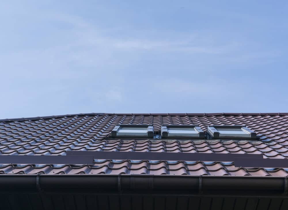 Metal Roofing in Rosemount