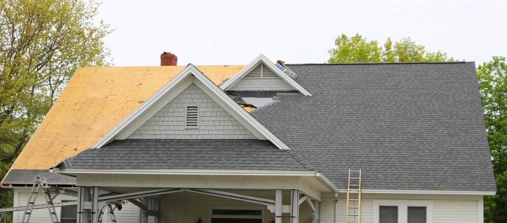 How Can Installing a New Roof Lower Energy Costs?