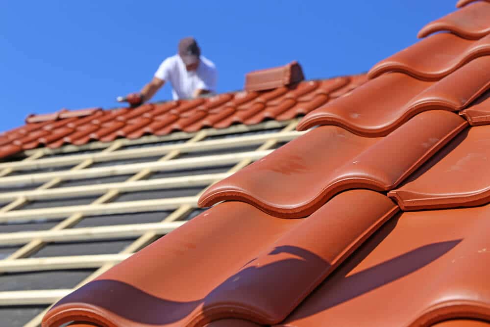 Roof Replacement in Robbinsdale