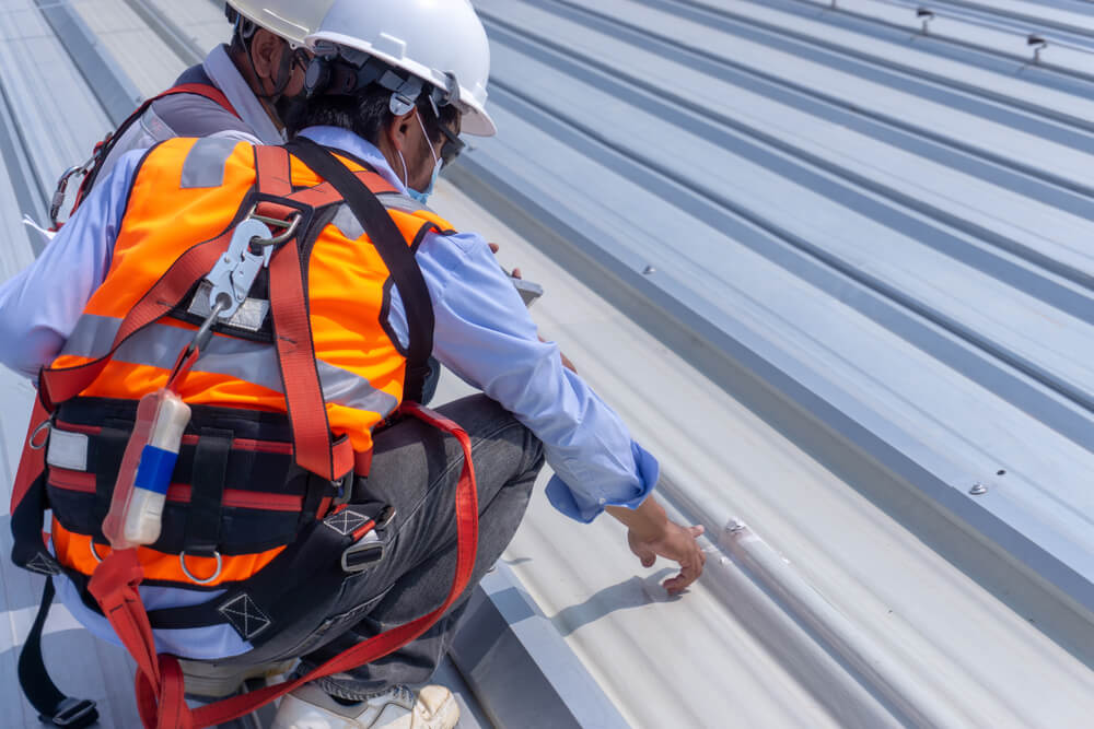 Expert Residential Roof Installation in Robbinsdale