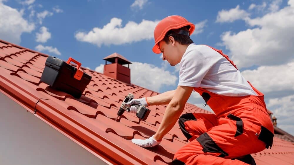 CONTACT US, ROOFING, FREE ESTIMATE