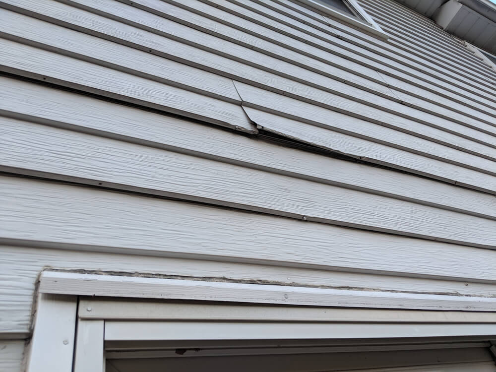 rosemount siding replacement