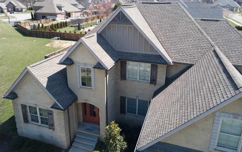 Asphalt Roofs and Shingles for Rosemount