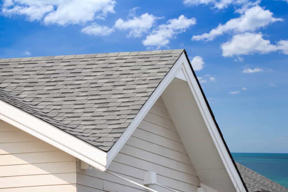 Asphalt Roofs and Shingles for Woodbury