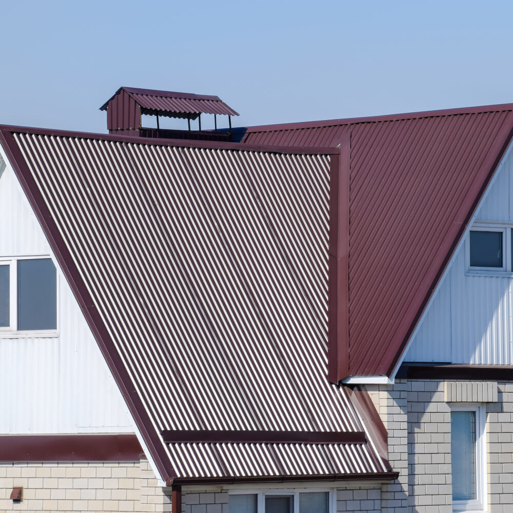 Quality roofing woodbury